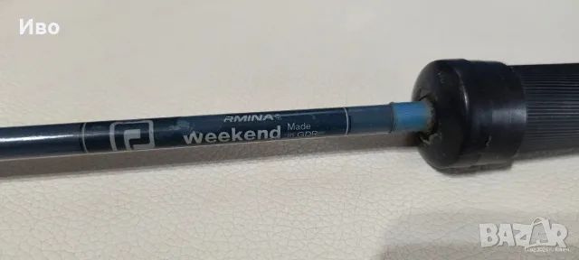 Колекционерска пръчка Germina Weekend