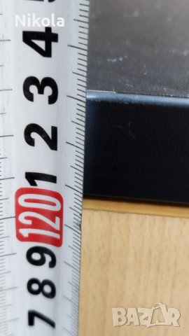 Офис шкаф - двукрил гардероб с рафтове 80/45/123см с кюч, снимка 13 - Шкафове - 42291906