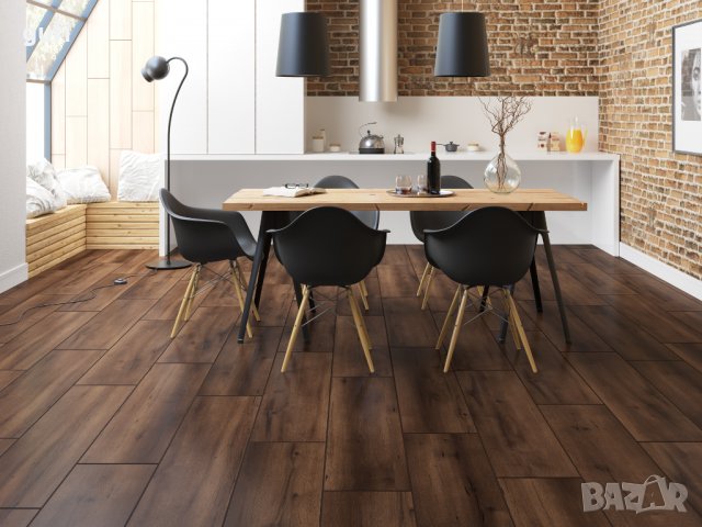 Ламинат Марсала Дъб 55043, снимка 1