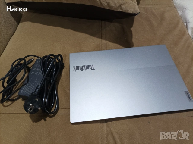 Лаптоп Lenovo ThinkBook 13S gen 3 ACN,Ryzen 7 5800U, 16Gb ram,512 ssd, windows 11 pro