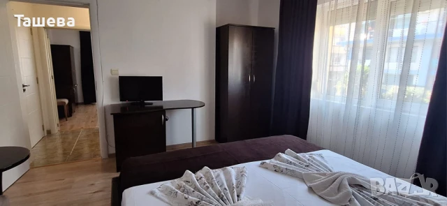 Стаи /квартири Приморско, снимка 6 - Квартири, нощувки - 46325018