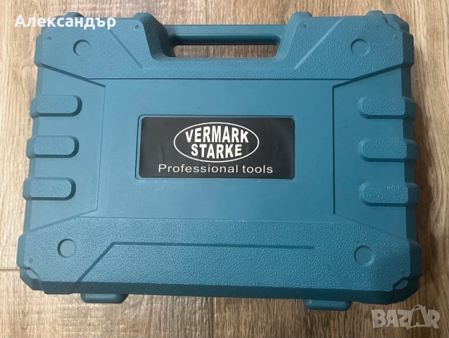 Мини акумулаторен верижен трион