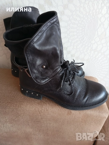 Дамски боти 