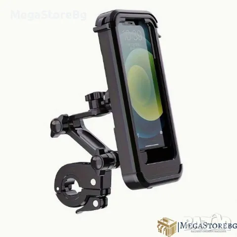 Поставка стойка за телефон за велосипед РA310