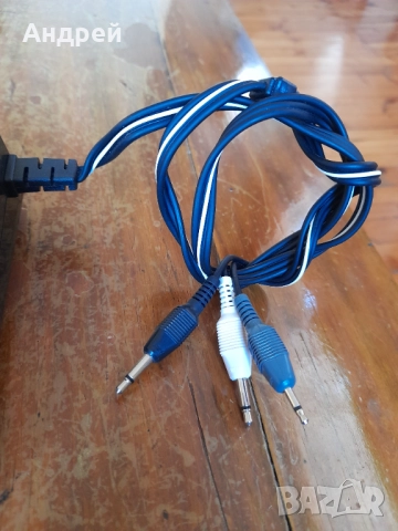 Касетен интерфейс Casio cassette interface FA-3, снимка 4 - Други ценни предмети - 51433201