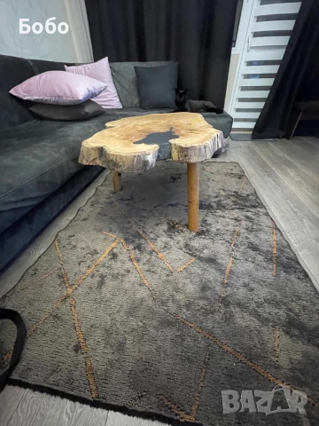 Холна маса, снимка 2 - Секции и витрини - 50899542