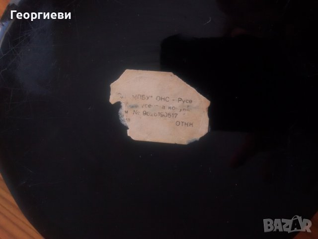 Кутия за бижута, ретро, снимка 10 - Други - 37995858