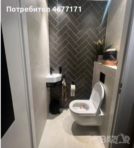  „Професионален ремонт на бани – качество и стил“, снимка 10 - Други услуги - 52778660