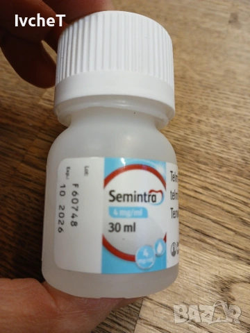 Лекарство за бъбречна недостатъчност при котки, снимка 3 - За котки - 53326748