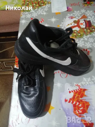 Продавам маратонки найк , снимка 2 - Маратонки - 49042647