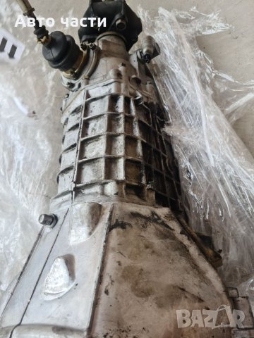 Скоростна котия 5 СТЕПЕДНА -ЗА-ВАЗ-ЛАДА-НИВА.ПОЧТИ НОВА.0895486623, снимка 10 - Части - 35151022