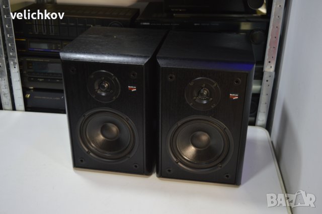 Тонколони Audio Pro Stage 4, снимка 2 - Тонколони - 38390407