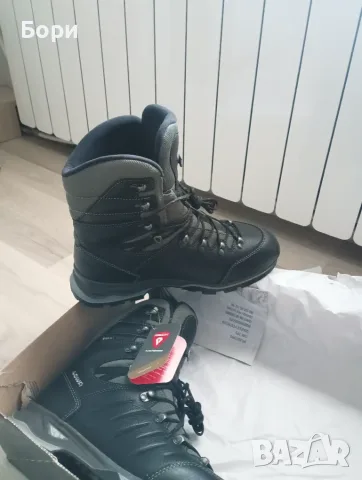 Lowa Yukon ice ll 42.5, снимка 3 - Екипировка - 56245364