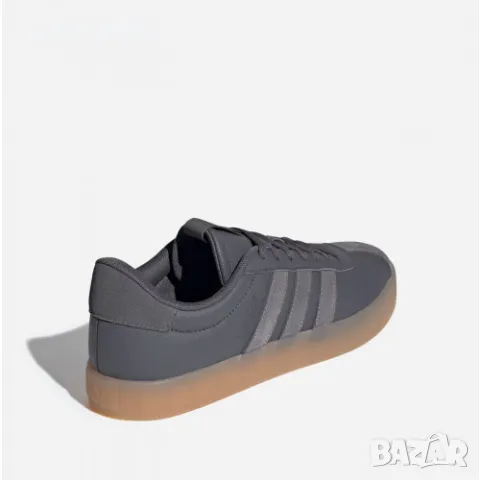 Adidas - VL Court 3.0 ID9081 №45 1/3 Оригинал Код 866, снимка 5 - Маратонки - 48384360