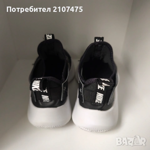 Маратонки Nike Flex Runner 3, размер 35, 5, снимка 4 - Детски маратонки - 54278674