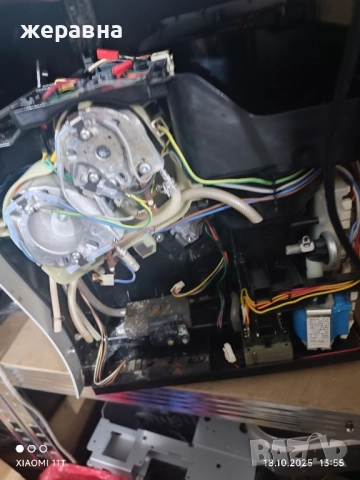 jura Z5/z7 , снимка 4 - Кафемашини - 52097542