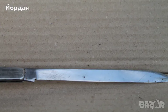 Дегустаторска ножка , снимка 6 - Колекции - 48967314