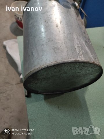 Полева Мифка за Вила Къмпинг, снимка 5 - Други инструменти - 36805051