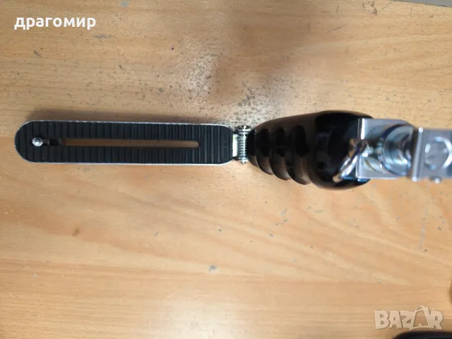 стойка за фотоапарат , снимка 3 - Чанти, стативи, аксесоари - 49644785