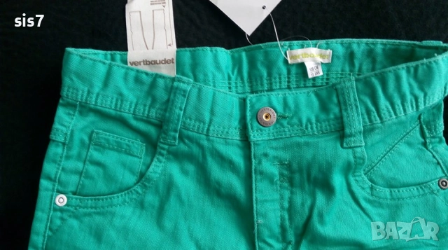 страхотен нов слим панталон за слабо момче, снимка 5 - Детски панталони и дънки - 51891233