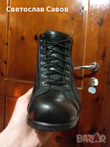 Pall Mall 42нм. 27,5см., снимка 8 - Мъжки боти - 52960569