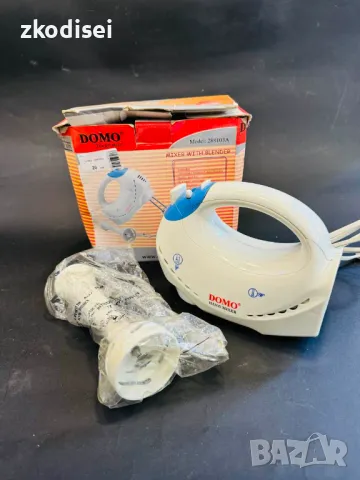 Миксер Domo - 288103A