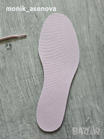 Маратонки NIKE Downshifter 12, номер 38, снимка 3 - Маратонки - 51433250