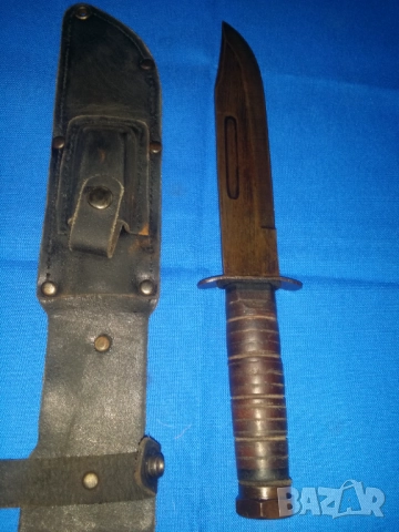 Нож. Кинжал. Кортик. Ханджар. Сабя. Меч. Острие , снимка 4 - Антикварни и старинни предмети - 52088826