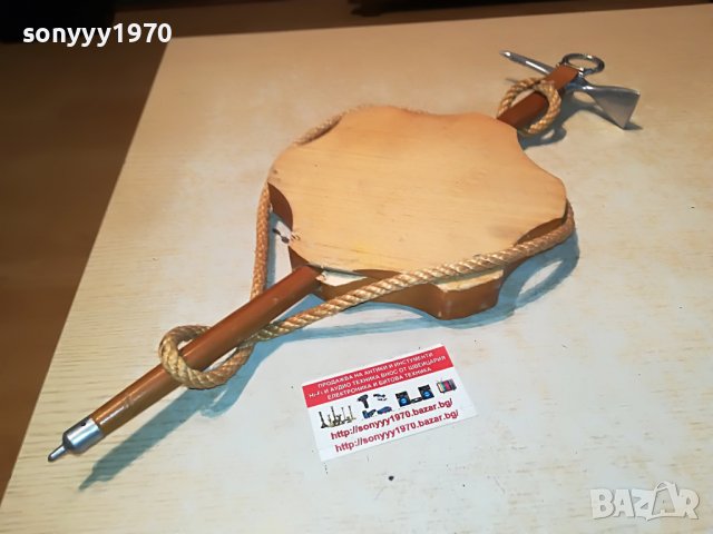 пикел 0505221930, снимка 18 - Антикварни и старинни предмети - 36670995