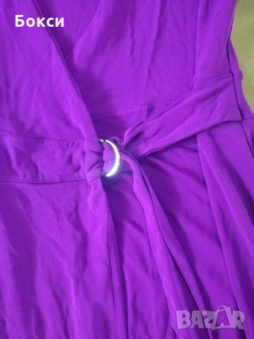 Оригинална рокля Banana Republic, снимка 3 - Рокли - 29108204