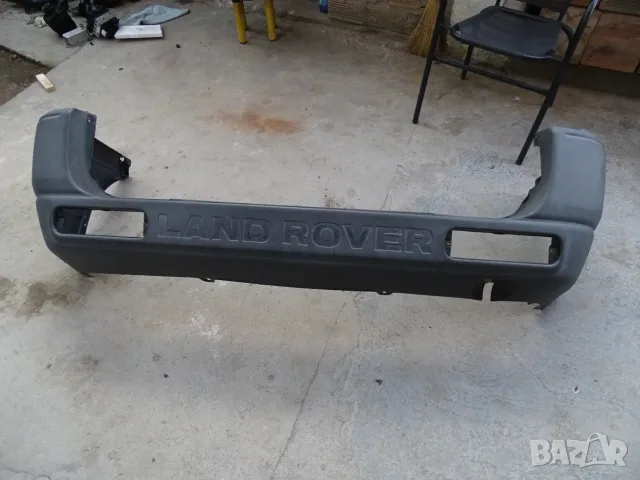 На части Land Rover Freelander 2.0 Td4 112 кс. 2001 г., снимка 10 - Автомобили и джипове - 55932126