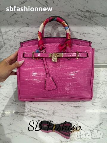 Цикламена Hermes Birkin