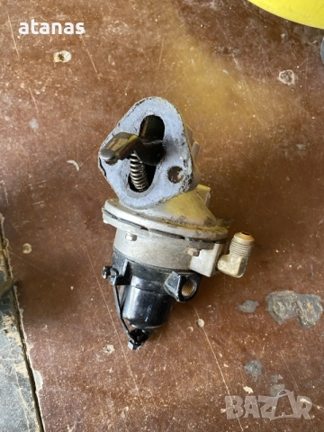 бензинови помпи Volvo penta, снимка 5 - Воден транспорт - 55897184