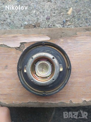 Капачка за резервоар БМВ Е36 , снимка 2 - Аксесоари и консумативи - 29776498