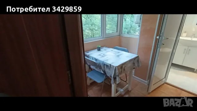 Продавам едностаен апаратамент, снимка 11 - Апартаменти - 56527683