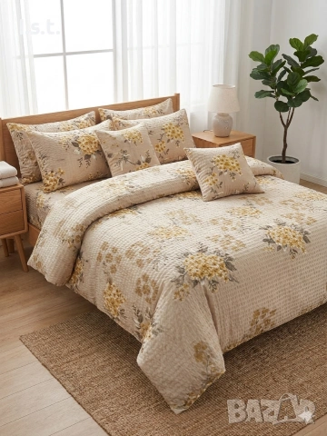 Спални комплекти, снимка 8 - Спално бельо - 53963283