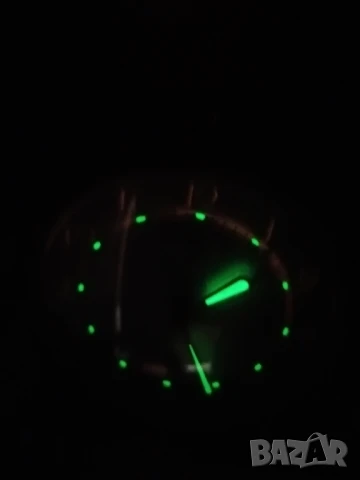 Ретро, немски часовник, будилник CARDO, снимка 9 - Антикварни и старинни предмети - 50836930