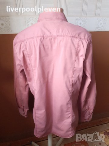 👉Разпродажба !Wrangler Original М , снимка 4 - Ризи - 38112801