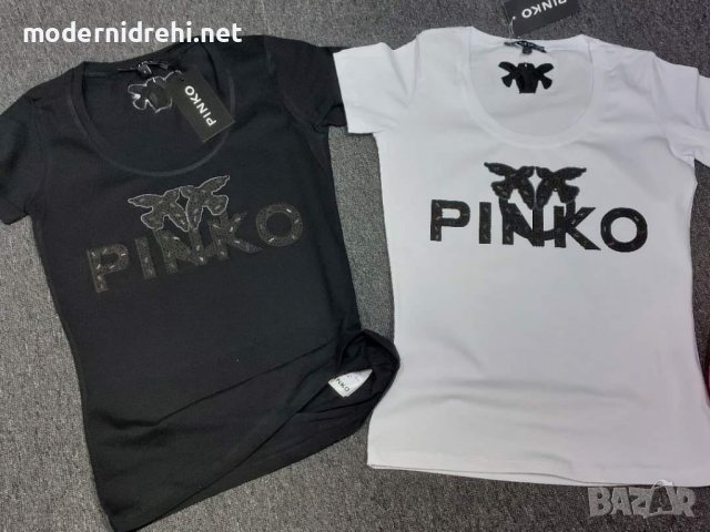 Дамска спортна блуза Pinko код 81