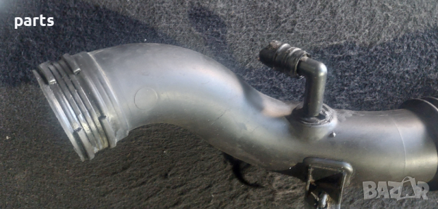 Въздуховод - Тръба Рено Меган 2 - Сценик 2 - Нисан - Дачия - 7700116065 N, снимка 4 - Части - 44659408