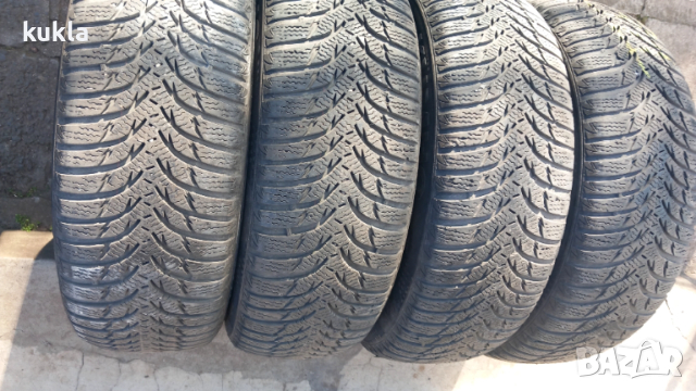 Гуми Kymho, снимка 2 - Гуми и джанти - 52944058