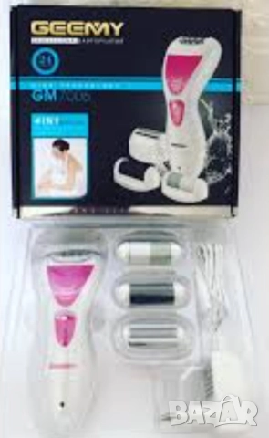 Уред за красота 4 в 1