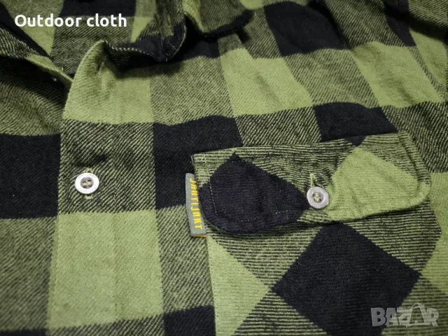 Jahti Jakt риза лов туризъм бушкрафт риболов , снимка 6 - Екипировка - 48484693
