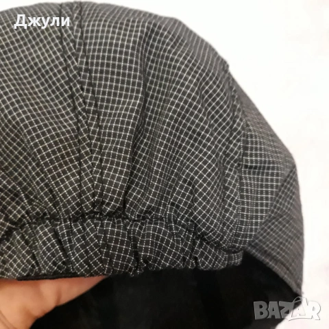 H&M Лот сиви Шапки, снимка 3 - Шапки - 53056907