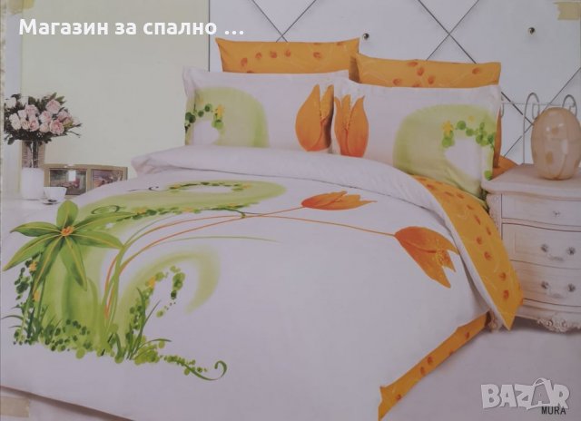 Спален комплект MURA