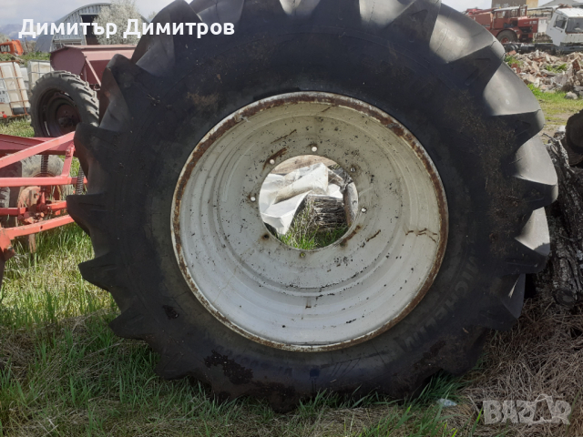 Джанта 30 цола