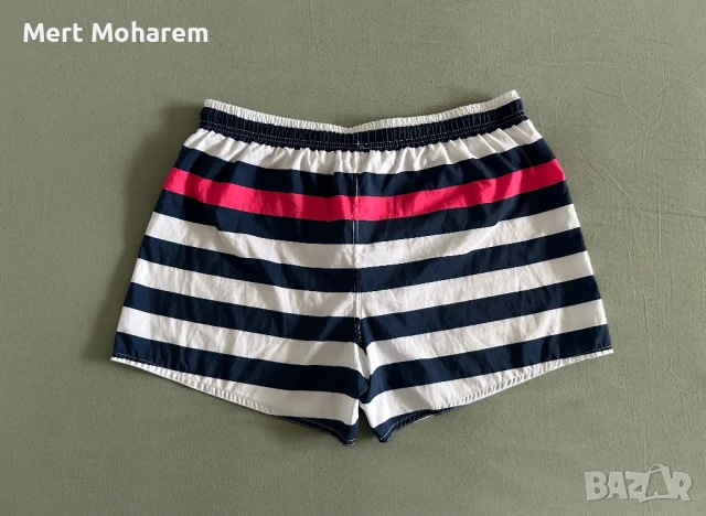 Мъжки Шорти/Бански - Polaroid, Infinity Man, Reptil 3 Sportswear, снимка 4 - Бански - 50852434