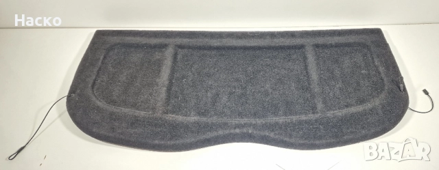 Кора Щора Багажник Киа Кия Сиид Kia Ceed 2 Врати 2006 - 2012