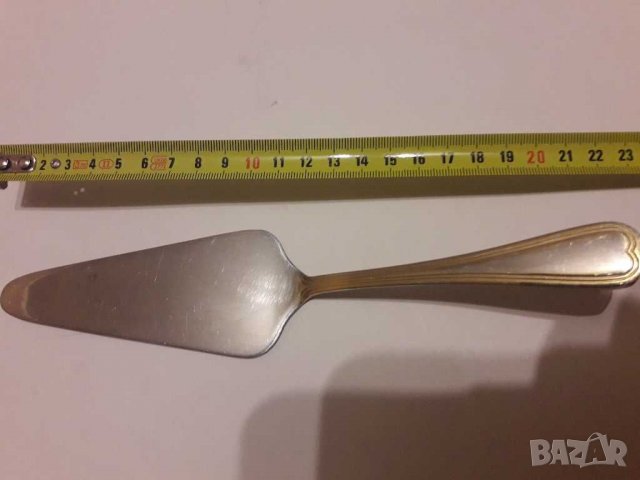 Стар прибор , снимка 9 - Антикварни и старинни предмети - 29842833