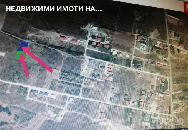 Парцели за строеж , снимка 4 - Парцели - 47341743